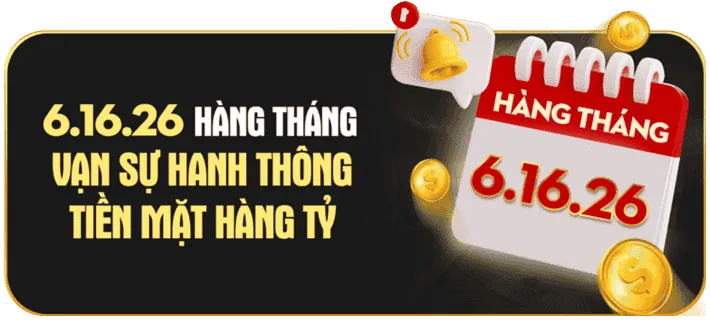 Ưu đãi nạp tiền lần đầu cho game bắn cá