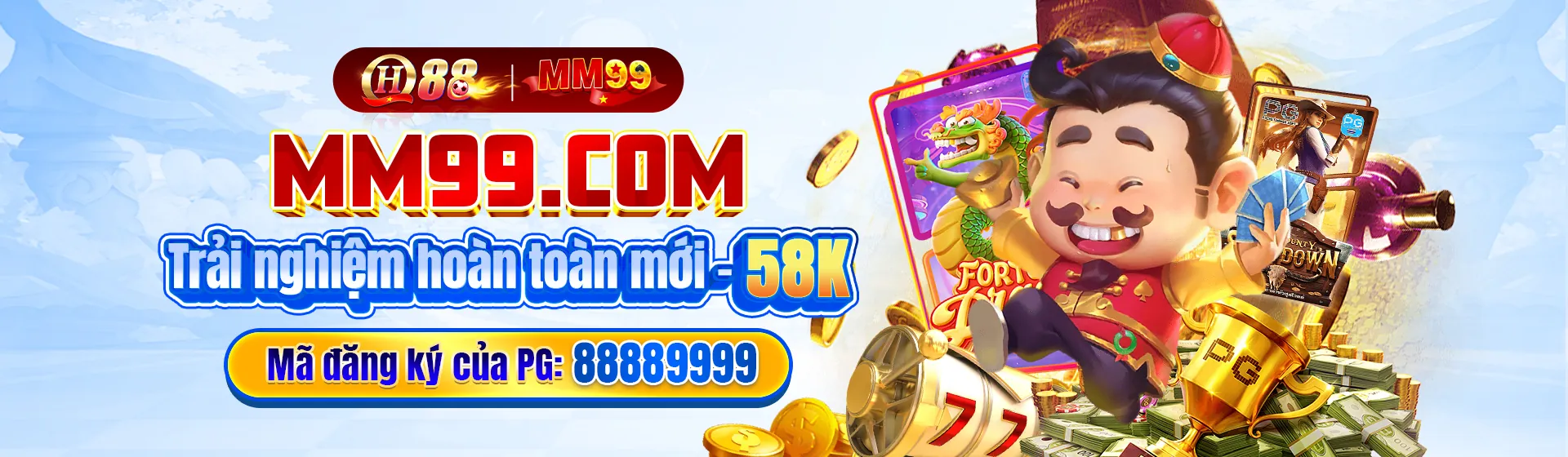 Thông báo mới nhất và cập nhật từ 456win