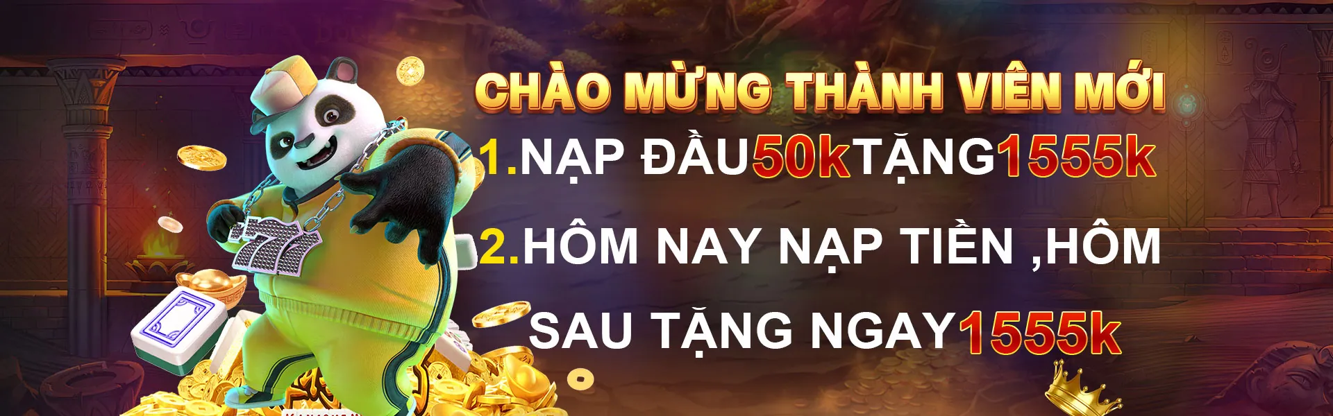 Nạp tiền vào ví cá cược
